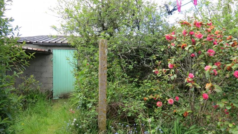 Terrain constructible - 631 m²