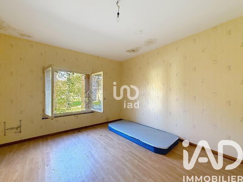 Maison - 50 m² - 4 pièces