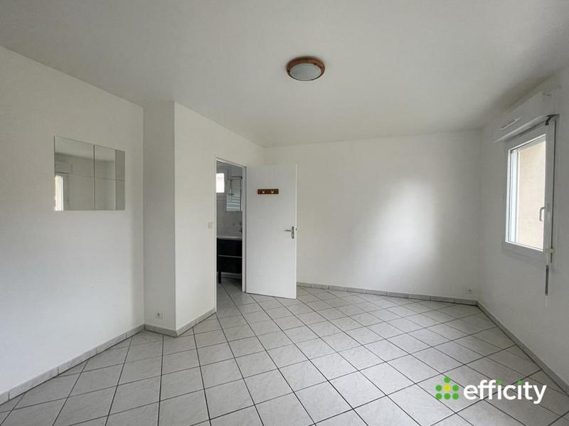 Appartement - 27 m² - 1 pièce