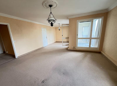Appartement - 85 m² - 4 pièces