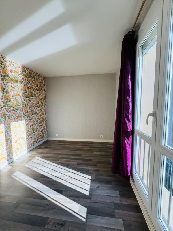 Appartement - 68 m² - 4 pièces