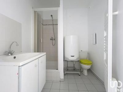 Appartement - 22 m² - 1 pièce