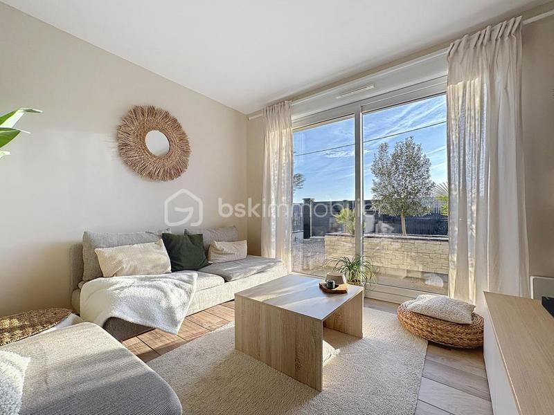 Maison - 98 m² - 4 pièces