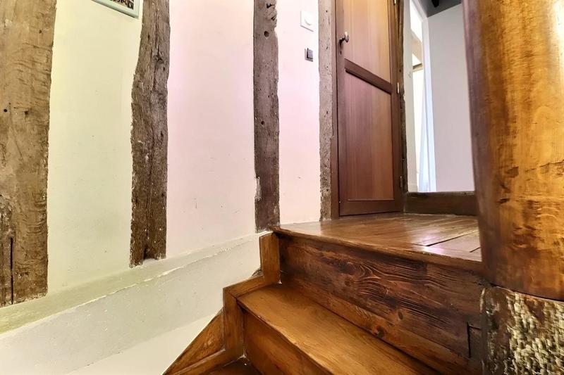 Maison - 105 m² - 4 pièces