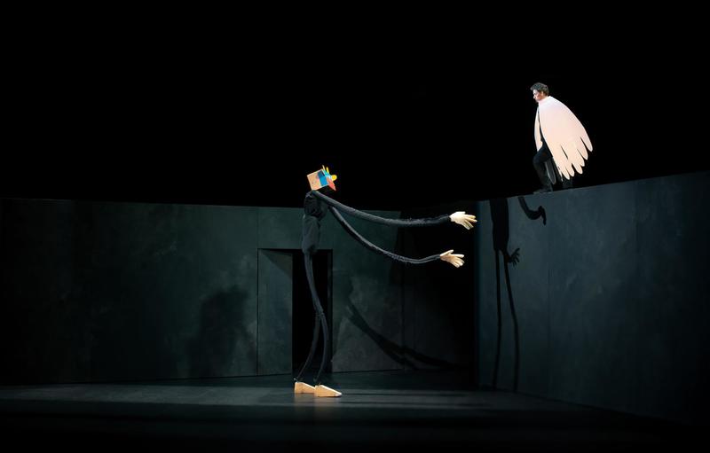 Vers les métamorphoses