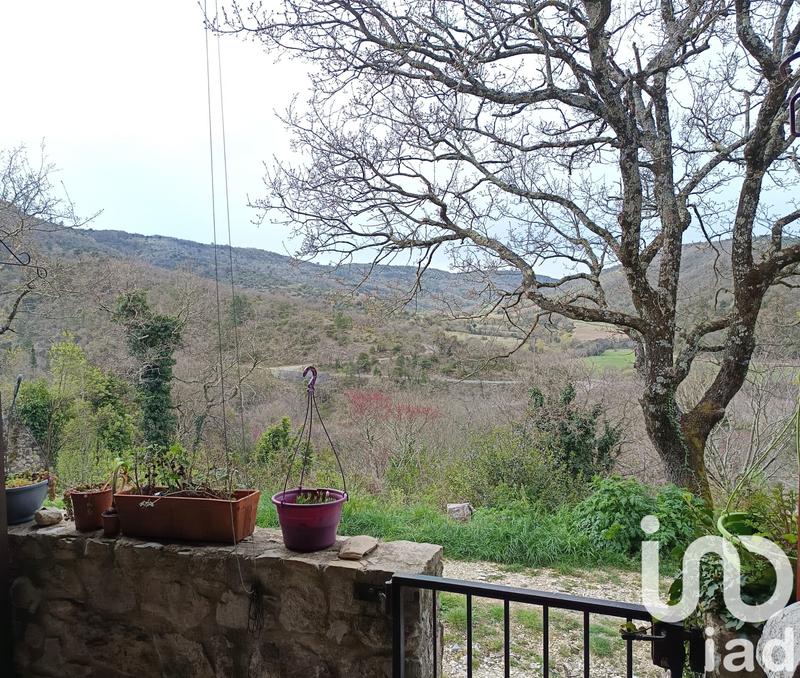 Maison de campagne - 146 m² - 7 pièces