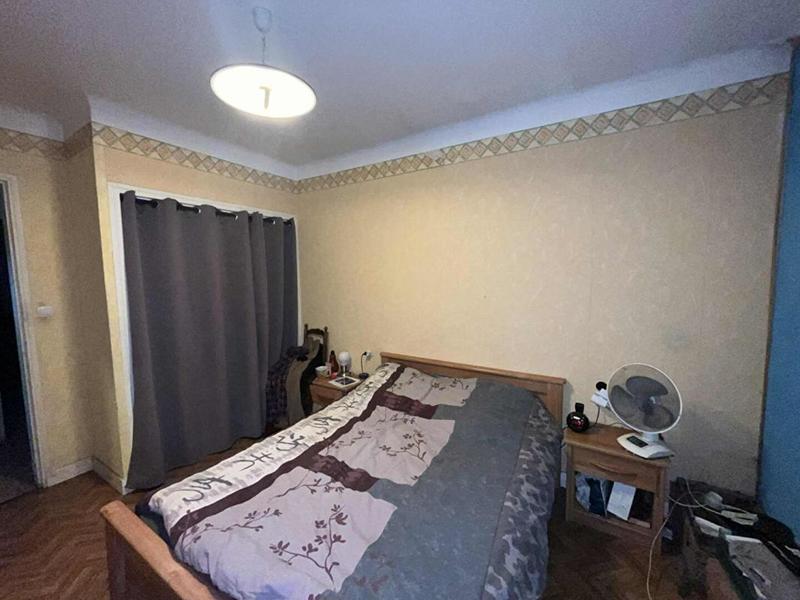 Maison - 96 m² - 4 pièces