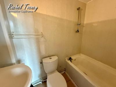 Appartement - 27 m² - 1 pièce