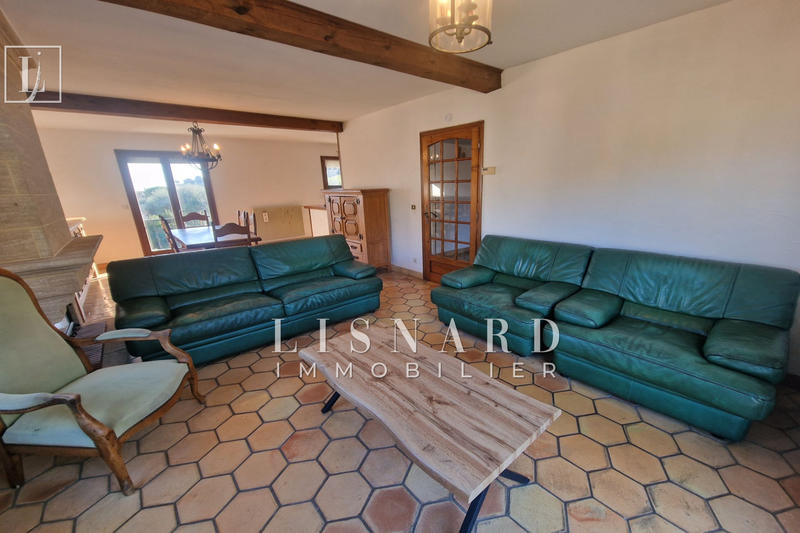 Maison - 90 m² - 2 pièces