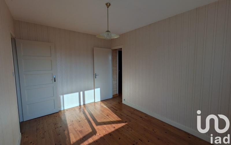 Maison - 116 m² - 7 pièces