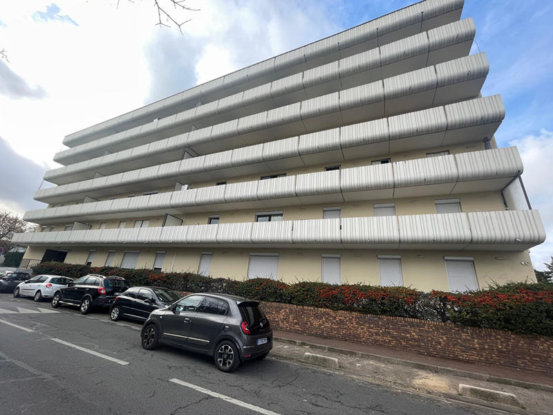 Appartement - 75 m² - 4 pièces