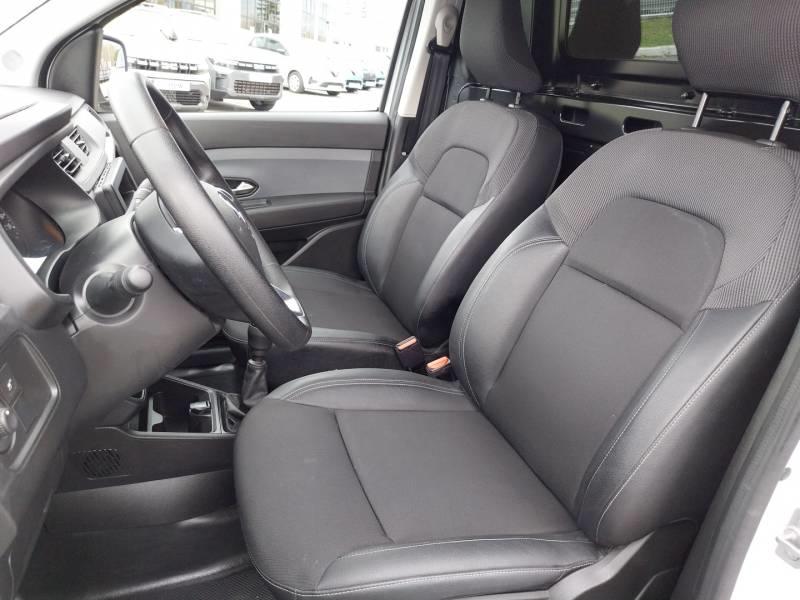 Renault Express (30) Van Blue Dci 75 - 22 Essentiel