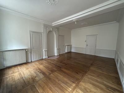 Appartement - 85 m² - 3 pièces