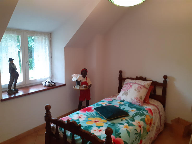 Maison - 200 m² - 6 pièces