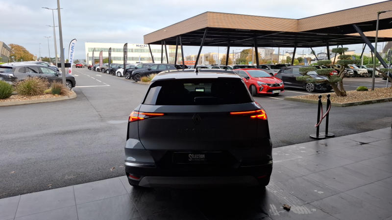 Renault Symbioz iconic E-Tech full hybrid 145