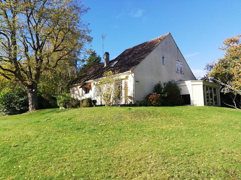 Maison - 147 m² - 7 pièces