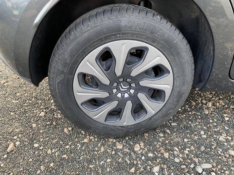 Citroën C3 II 1.0 Vti 68