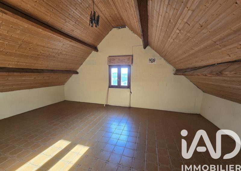 Maison - 136 m² - 6 pièces