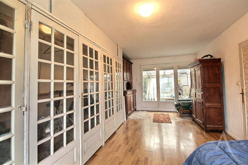 Maison - 79 m² - 4 pièces