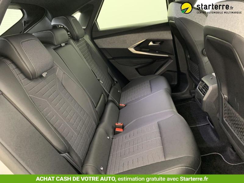 Peugeot 3008 Hybrid 145 e-Dcs6 Gt