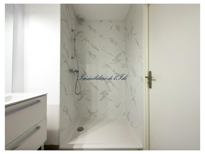 Maison - 67 m² - 4 pièces