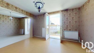 Maison - 107 m² - 5 pièces