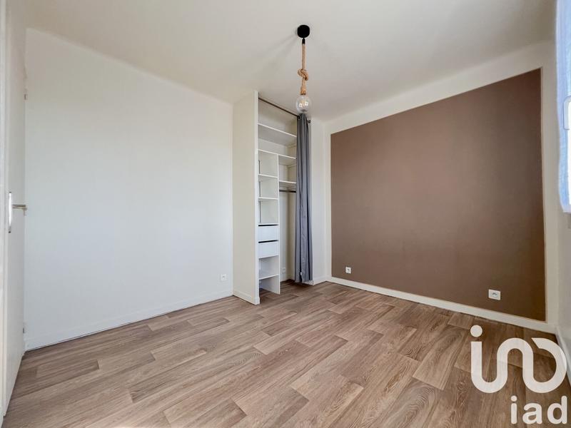 Appartement - 47 m² - 3 pièces