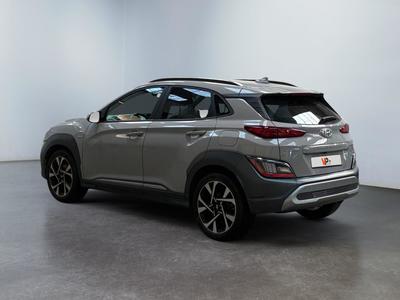 Hyundai Kona 1.6 CRDi 136 Dct-7 Hybrid 48v Executive