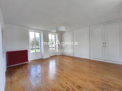 Maison de campagne - 185 m² - 7 pièces