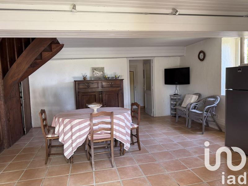 Maison - 132 m² - 6 pièces