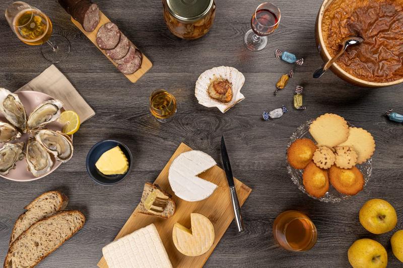 Les Étonnants Patrimoines : Déjeuner sur l'oeuvre