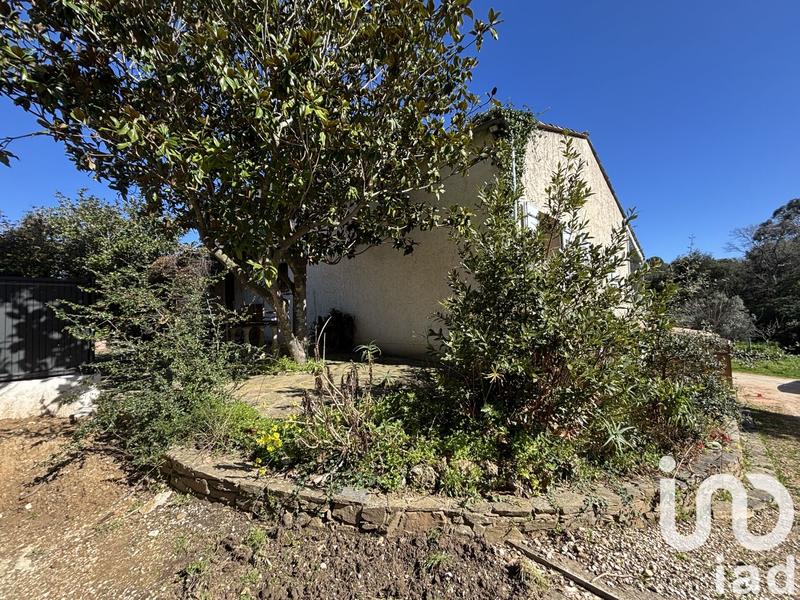 Appartement - 160 m² - 5 pièces