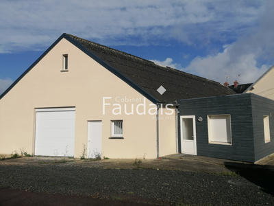 Local commercial - 300 m²