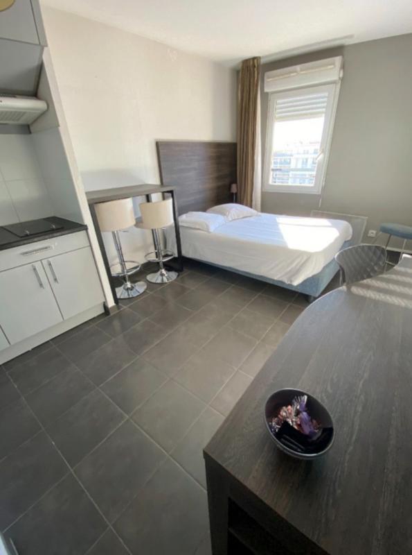 Appartement - 25 m² - 1 pièce