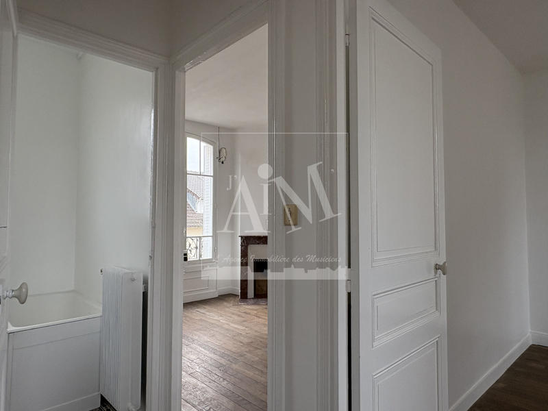 Maison - 86 m² - 3 pièces