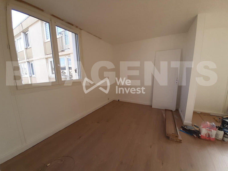 Appartement - 70 m² - 4 pièces