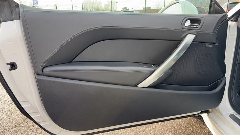 Peugeot Rcz 2.0 HDi 163 n/A