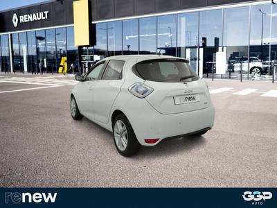 Renault Zoe R90 Zen