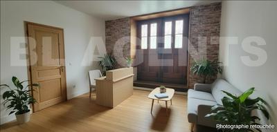 Local commercial - 49 m² - 3 pièces