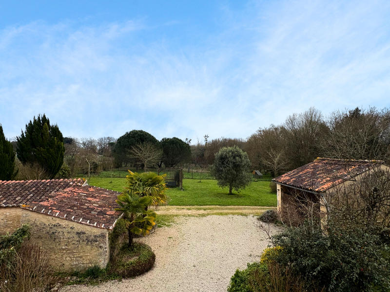 Maison - 165 m² - 6 pièces