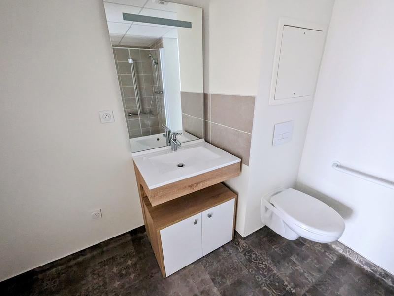 Appartement - 41 m² - 2 pièces