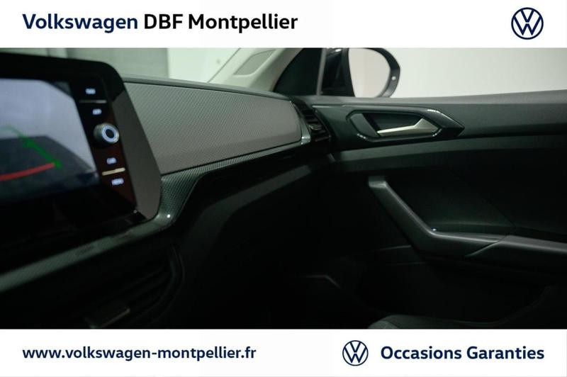 Volkswagen t-Cross Fl 1.0 Tsi 116ch Dsg7 Life/Life