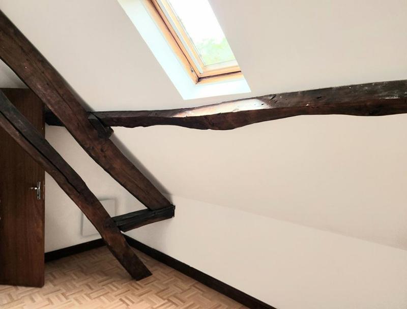 Maison - 93 m² - 5 pièces