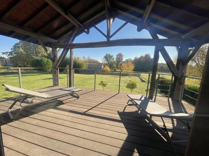 Maison - 175 m² - 5 pièces