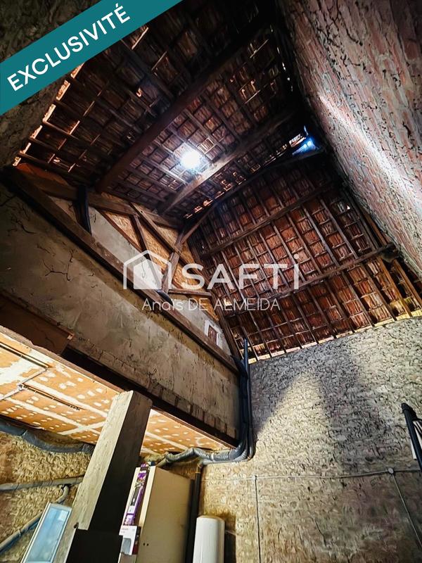 Maison - 130 m² - 4 pièces