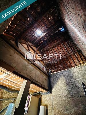 Maison - 130 m² - 4 pièces