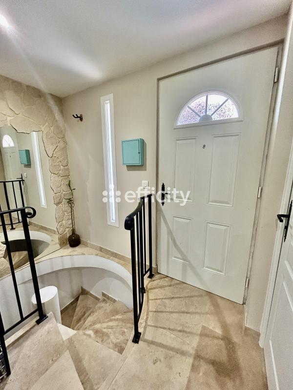 Maison - 74 m² - 3 pièces