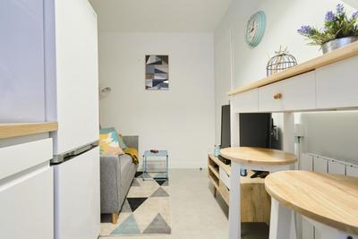 Maison - 28 m² - 3 pièces