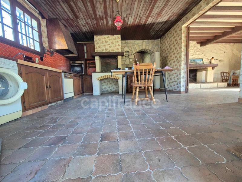 Maison - 147 m² - 4 pièces
