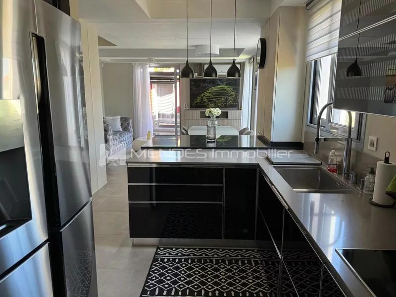 Villa - 83 m² - 5 pièces